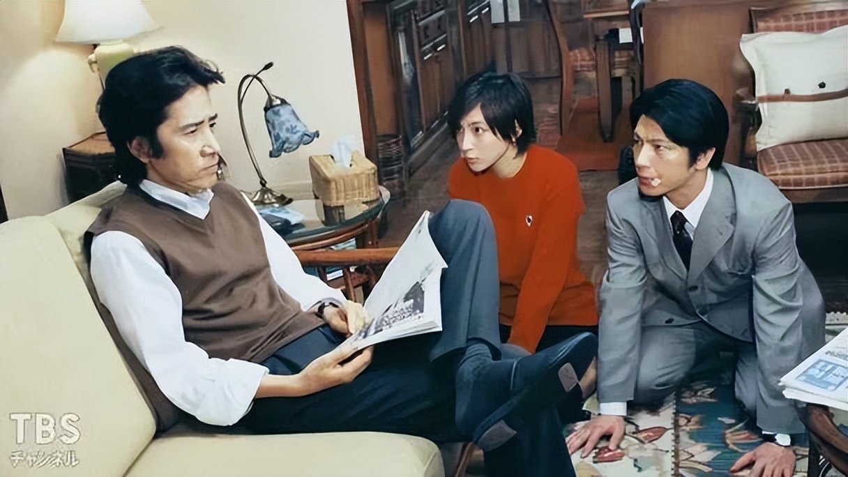 自他走后，日娱再无绅士…