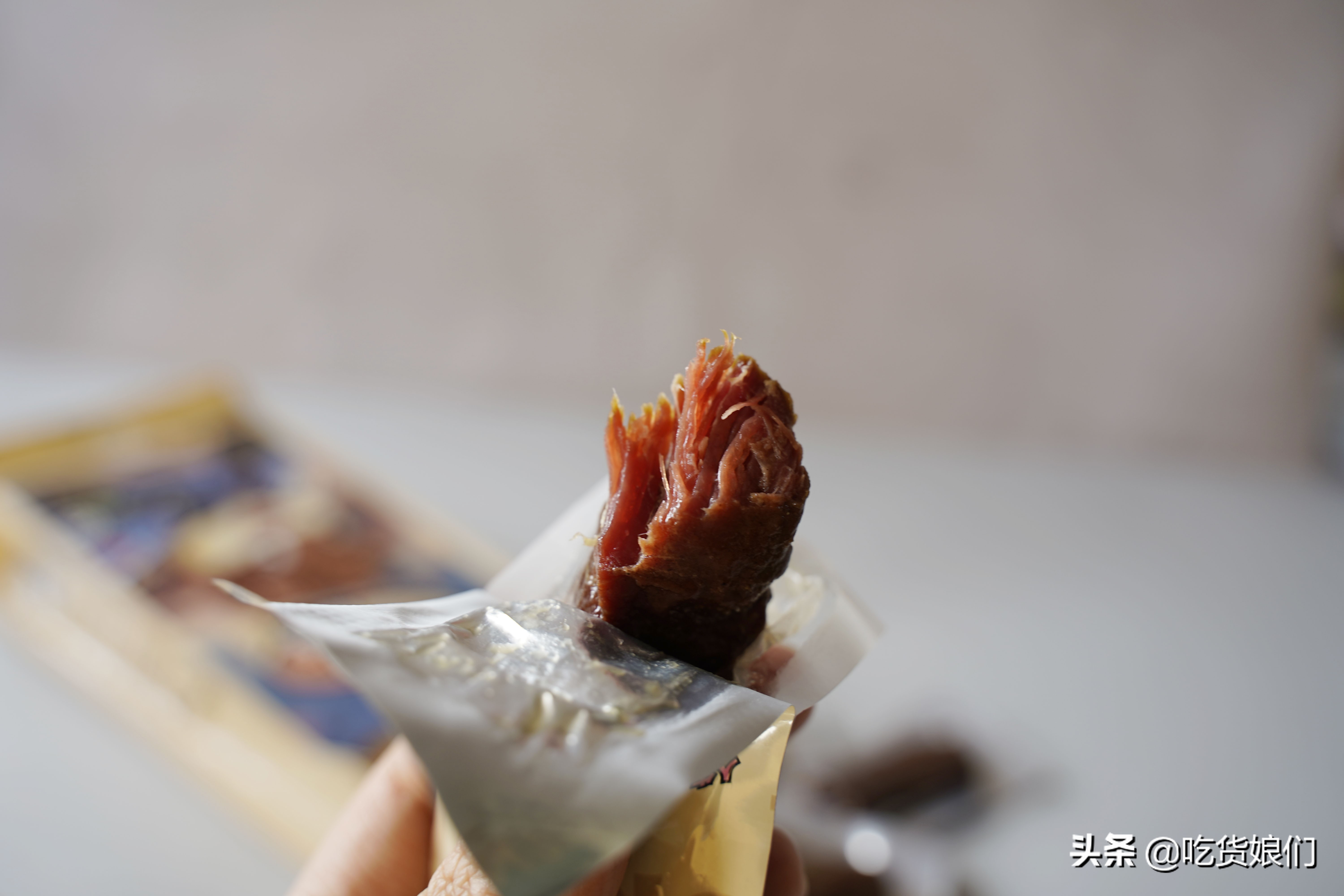 货真价实牛肉干选购指南，10款可以闭眼入，7款踩雷不推荐