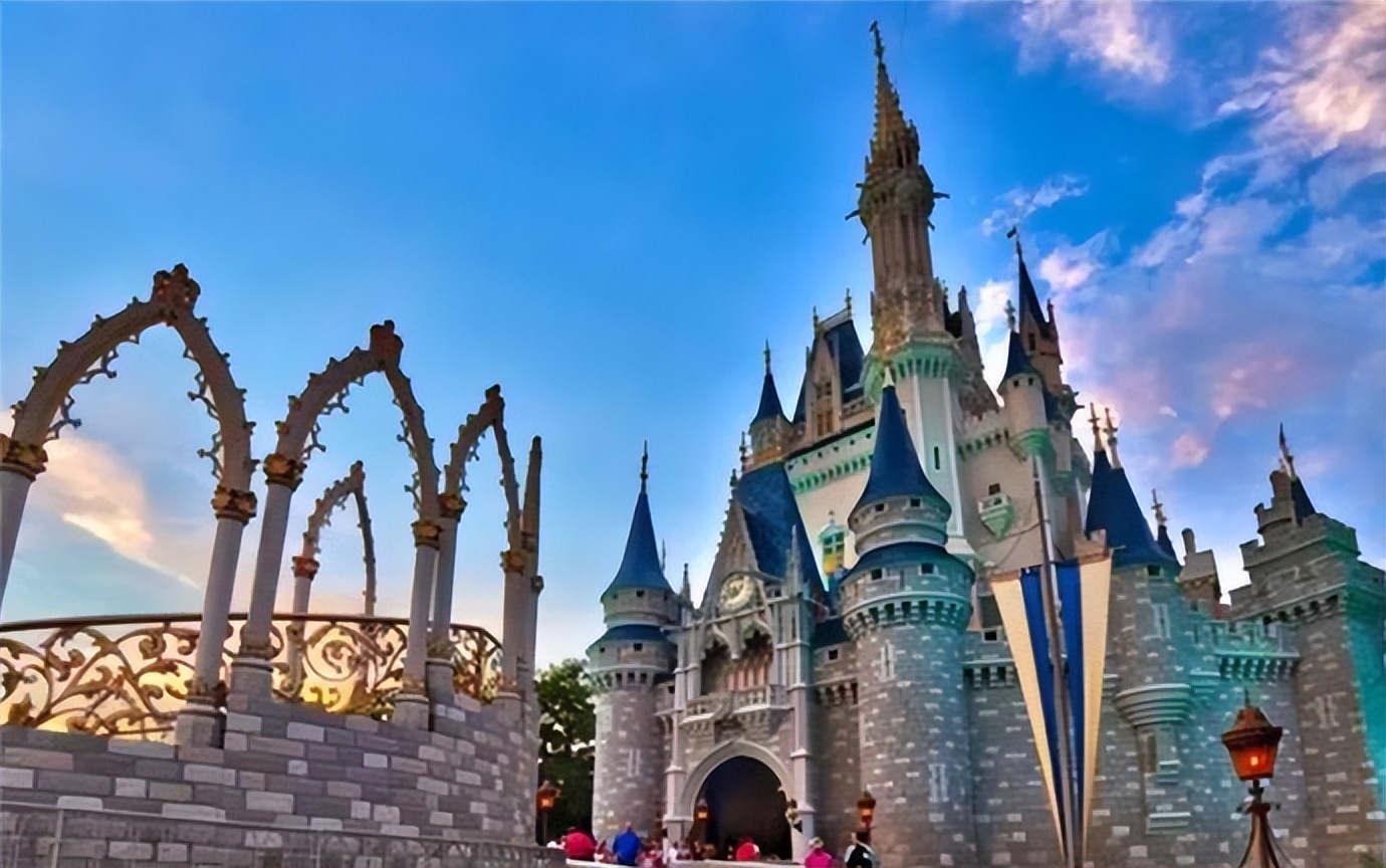 得不到便宜就翻脸？狂妄自大的迪士尼放狠话，没有中国市场也能行