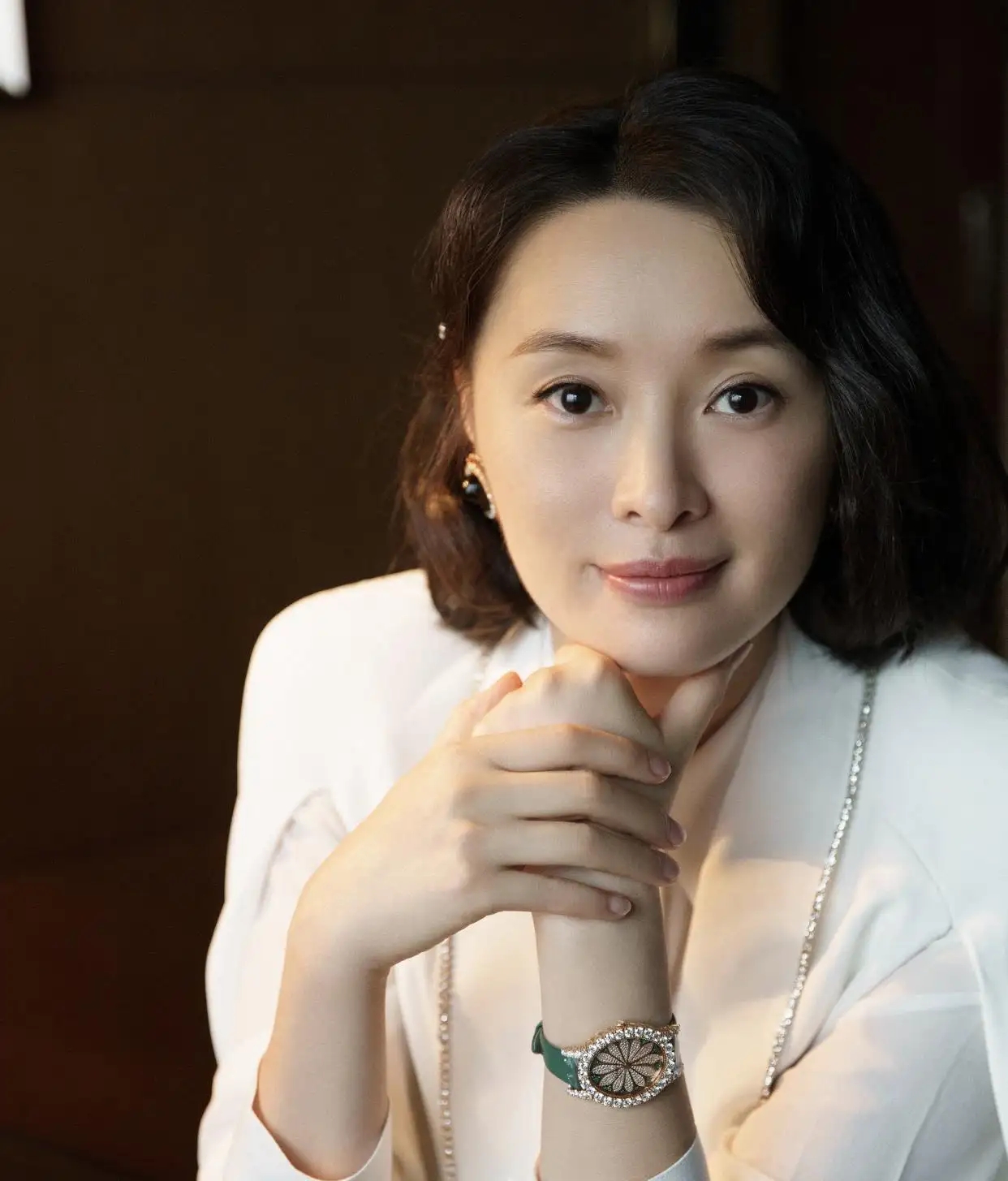 中年后,依然美得让人窒息的5位娱乐圈女明星,人人吊打当今小花