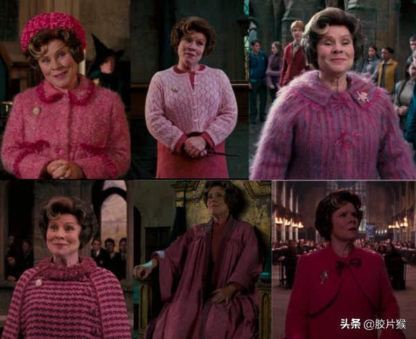 20个隐藏在电影里的服装细节，隐含了一些电影的线索