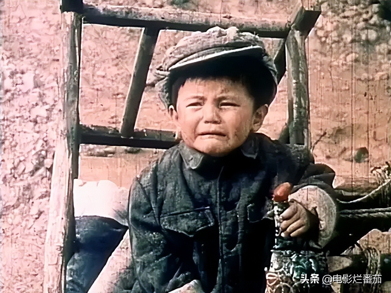 红极一时的童星，纷纷找出路，有的当上CEO，有的沦落街头摆地摊