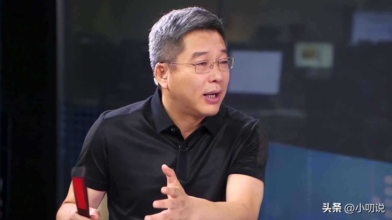 2014世界杯的现场解说都是谁(刘建宏:为梦北漂央视6年没有编制,为爱在