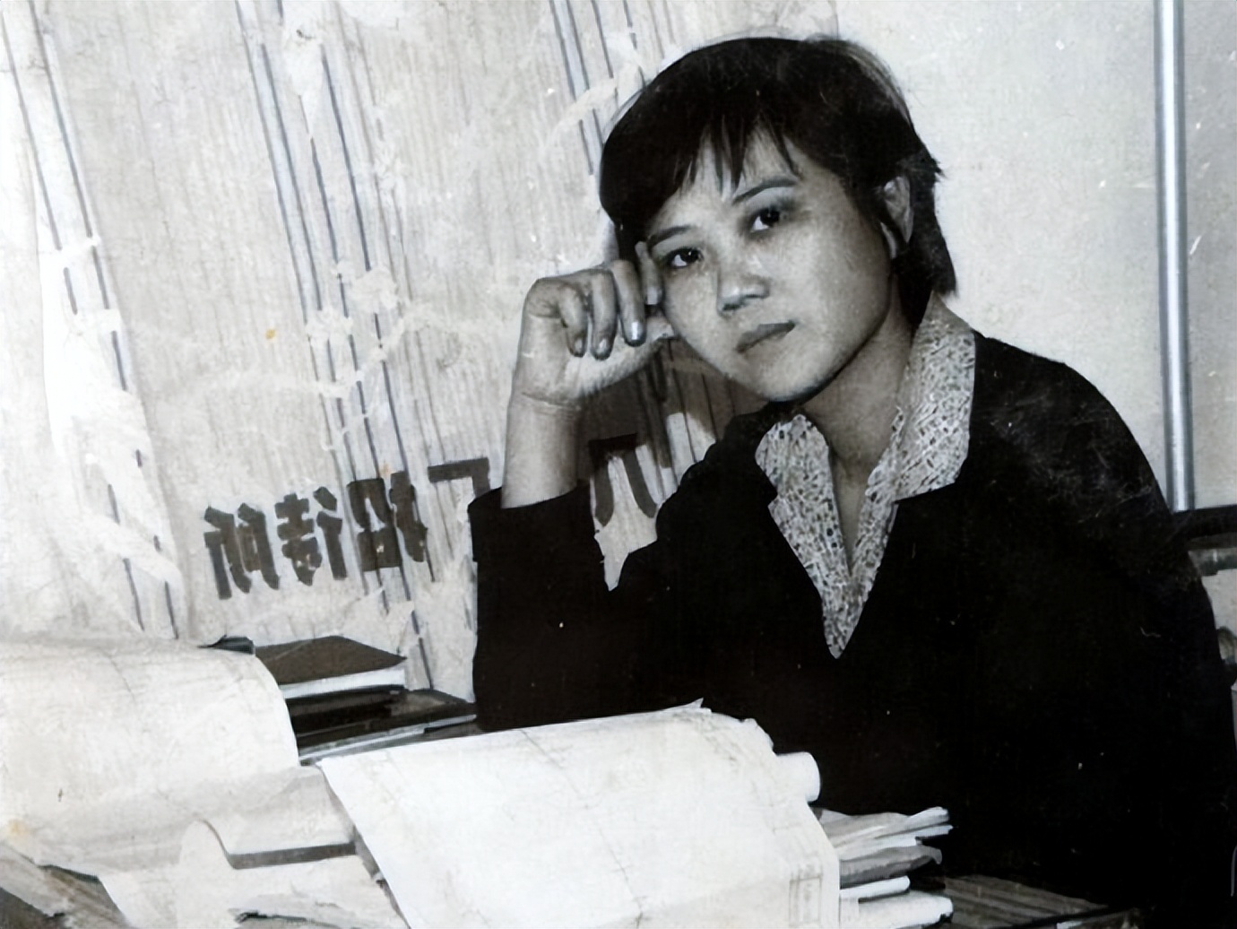 名导胡玫：拍《雍正王朝》成名，再婚找到幸福，丈夫愿做家庭内勤