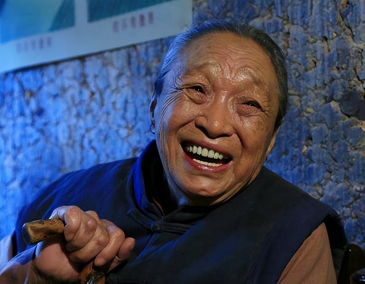 活在记忆中的8位女星，有母亲专业户，也有舞蹈家，最大100岁