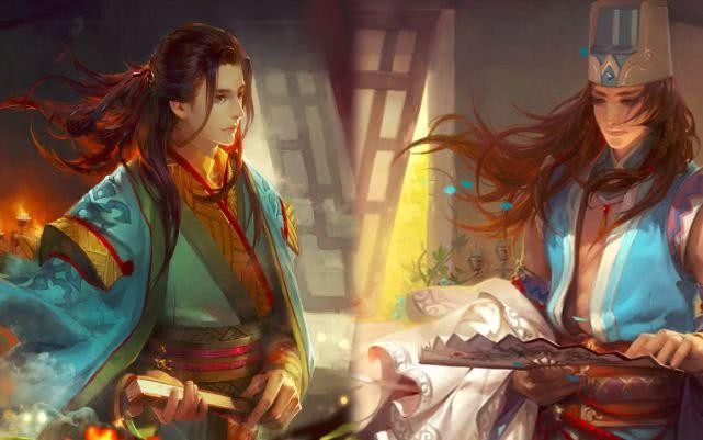 从盛大到游卡，三国杀到底如何变成了今天的样子