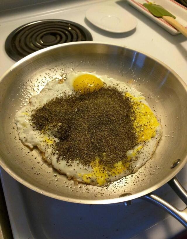 看完这27张网友们的倒霉照片，瞬间觉得自己真幸运