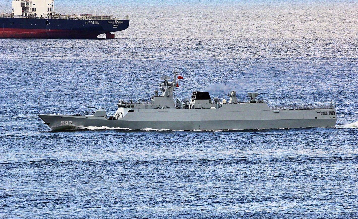 �й�90�һ������Ƿ��ã�056A�Ụ�����ٽ�������Զ����׷��054A