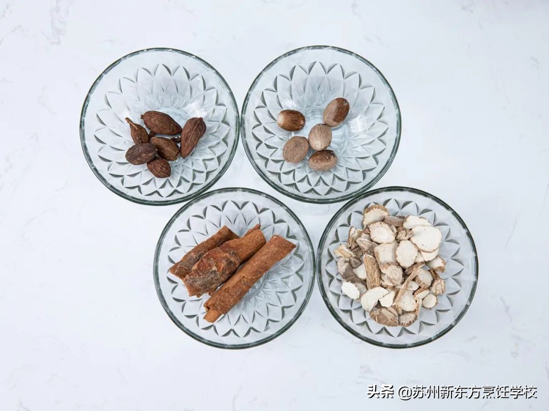 这大概是全网最详细的苏式汤面做法，不看也存一下吧