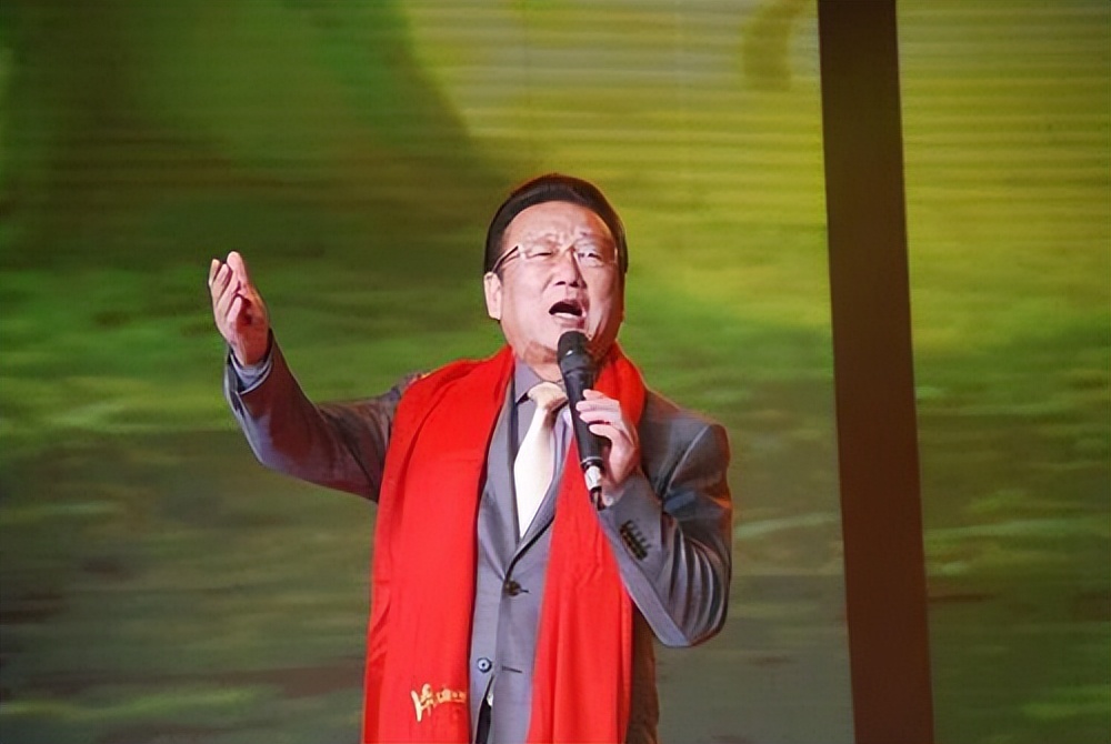 蒋大为：在国外坐吃山空，回国内被排挤被诈骗，为女儿买房太心酸