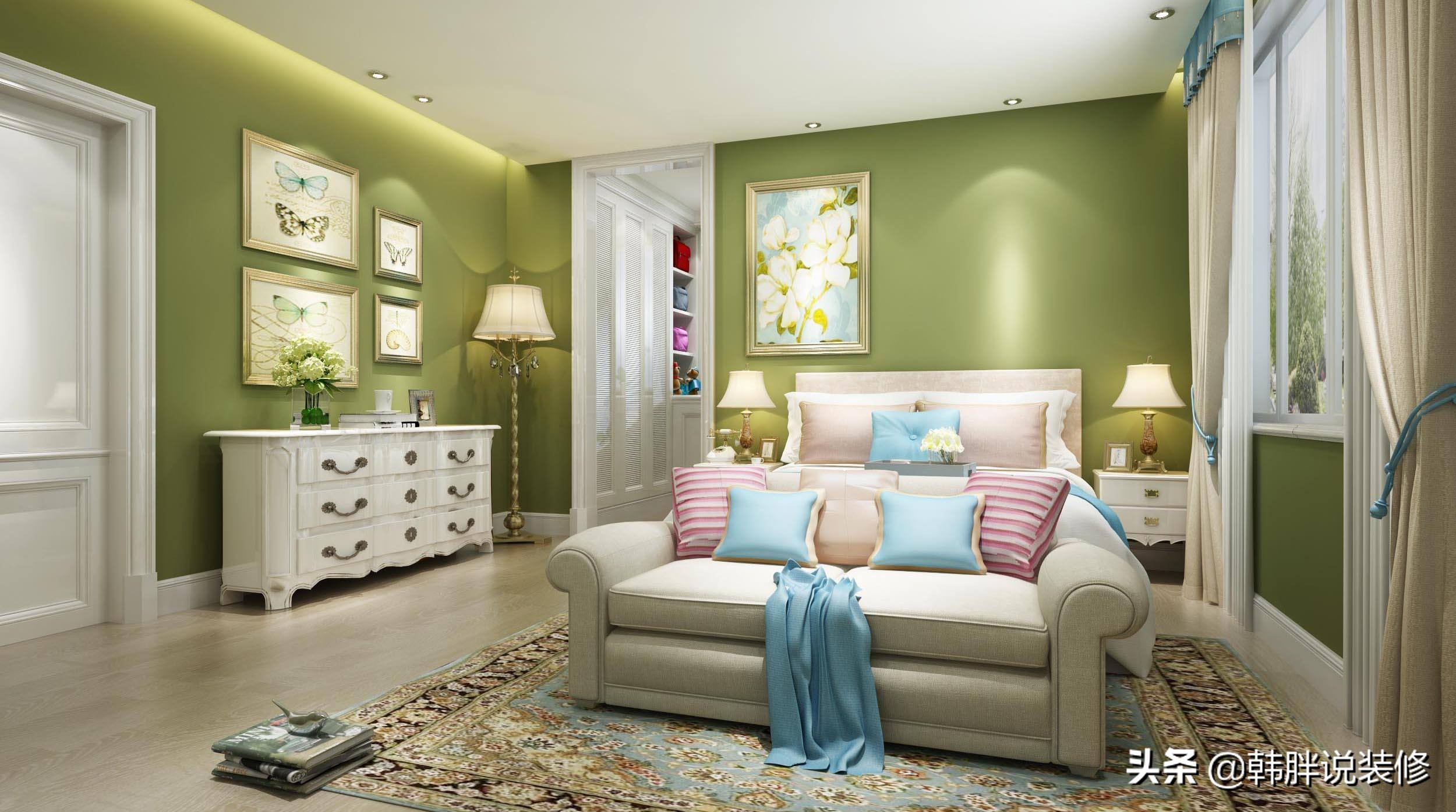 各种装修坑层出不穷，总结9个超实用的建议，助你完美避开装修坑