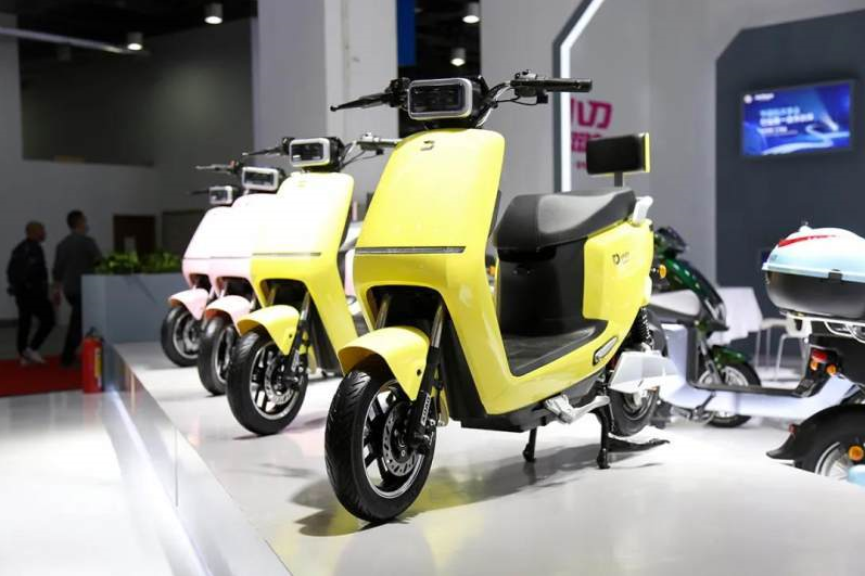 买电动车选一线和二线品牌电动车一线品牌和二线品牌