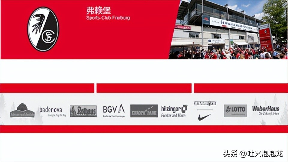 德甲球队关系户（德甲俱乐部背后的金主爸爸有哪些你知道吗？看看有没有你不知道的）