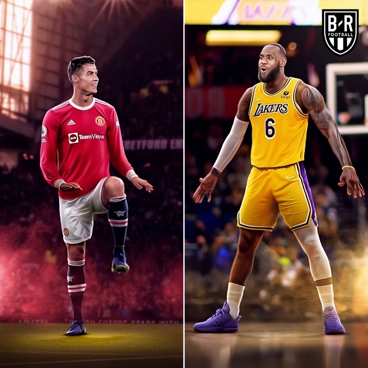 成首位拿过三大联赛金靴第一人（同为38岁，都是历史得分手，C罗与詹姆斯都陷争议，难以成为第一）-趣拿体育