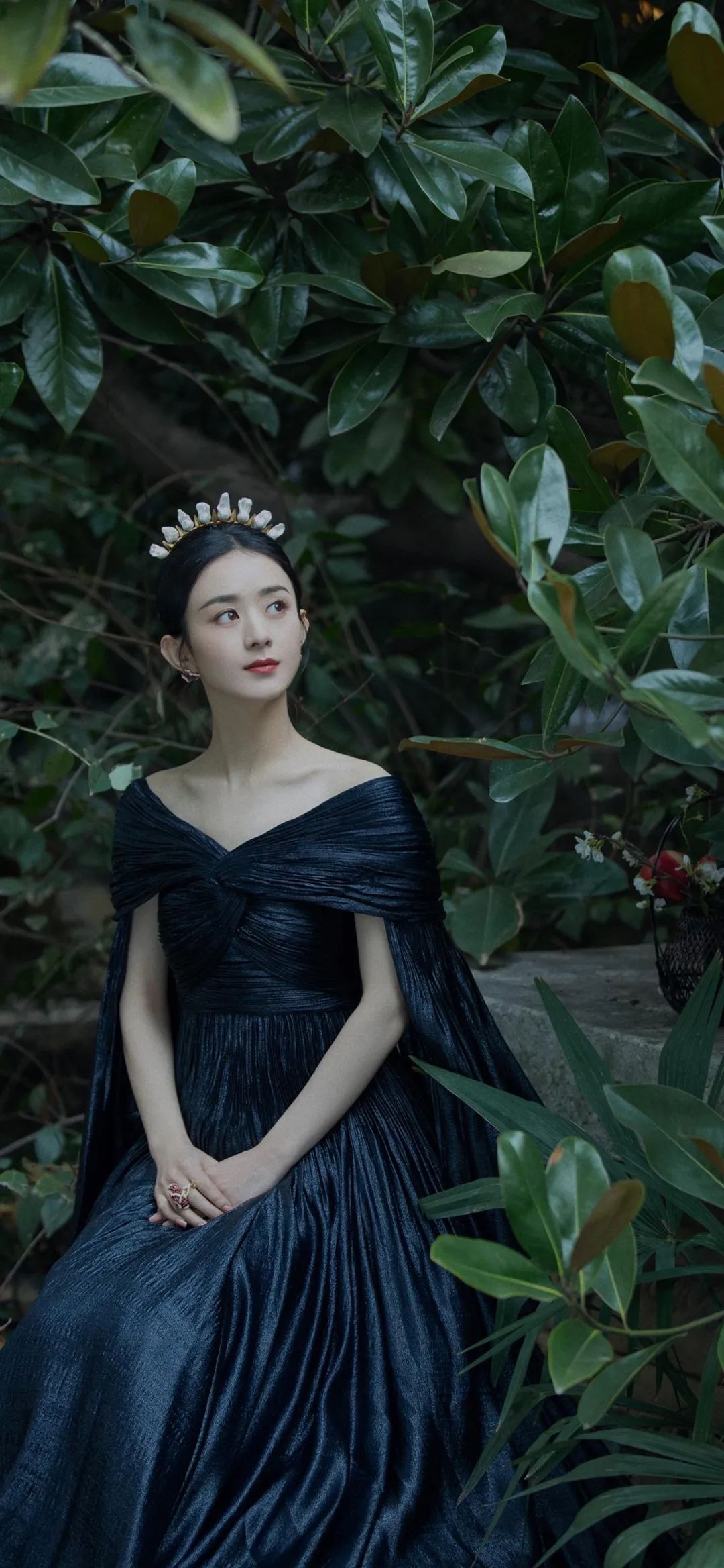 精选女明星壁纸合集｜杨超越｜宋祖儿｜朴彩英｜赵丽颖