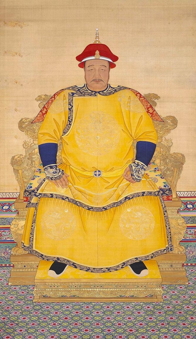 金人是什么民族 金人是现在的东北人吗 - 百科叔叔