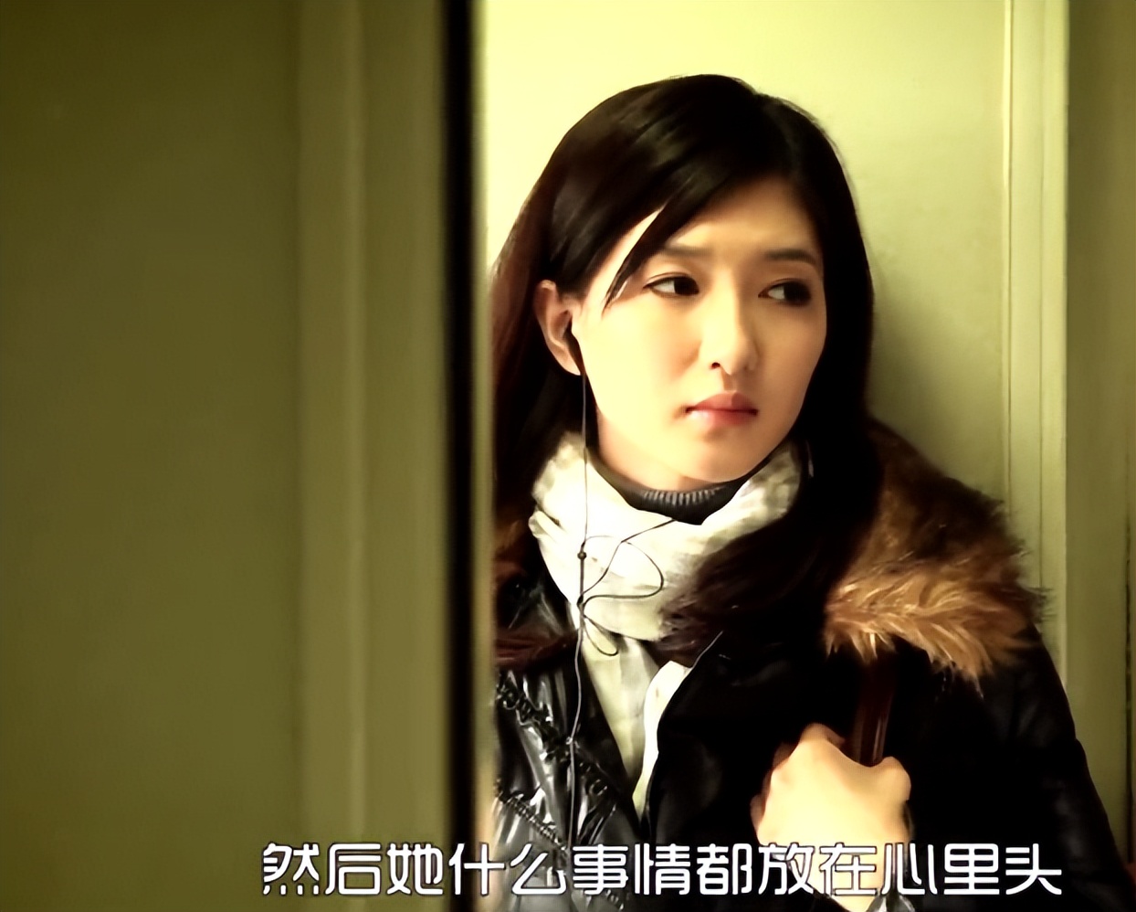 演律师有形无神，成《女士的法则》败笔，女主终究没走出王漫妮