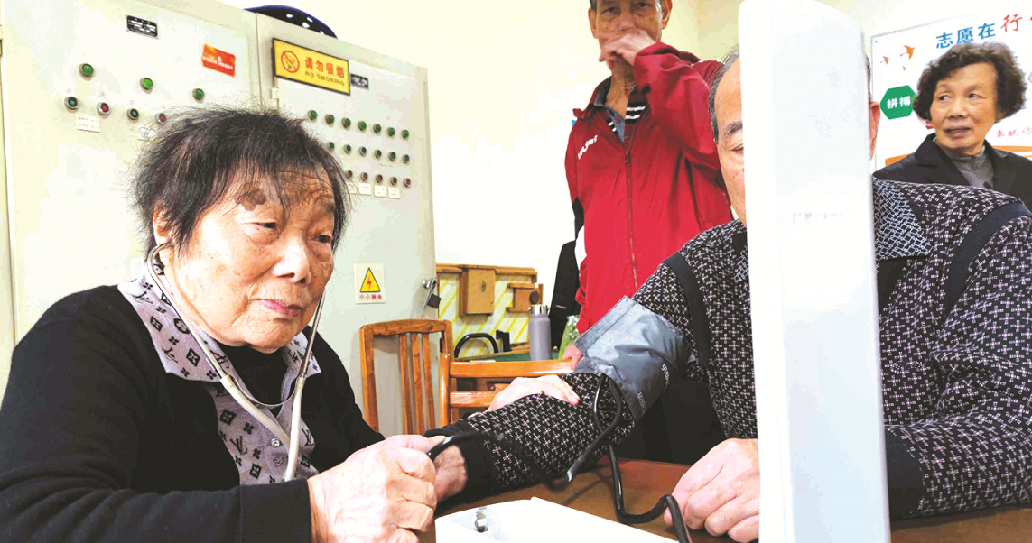 2020—2021年度“感动福建十大人物”揭晓
