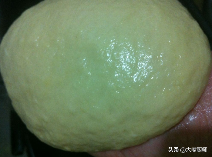 过年了，教你炸油条、糖糕，配方做法全拿走，个个空心，酥脆可口