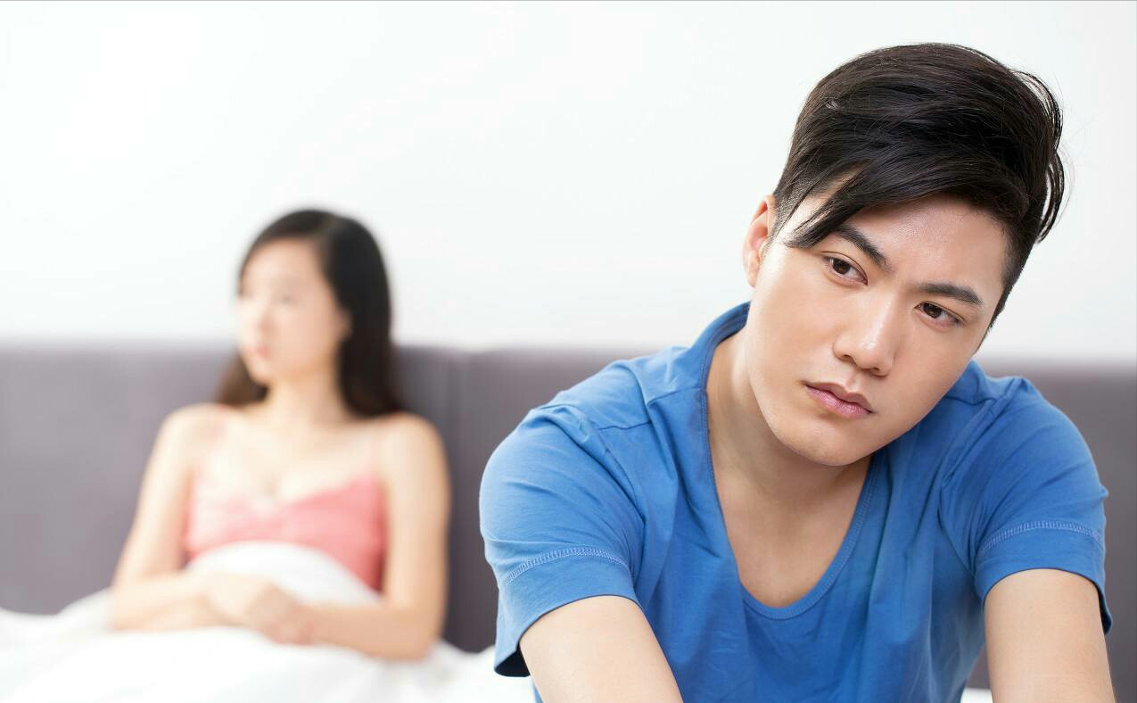 AA制伴侣到底有没有爱？一对90后：明明是夫妻，却处成了室友