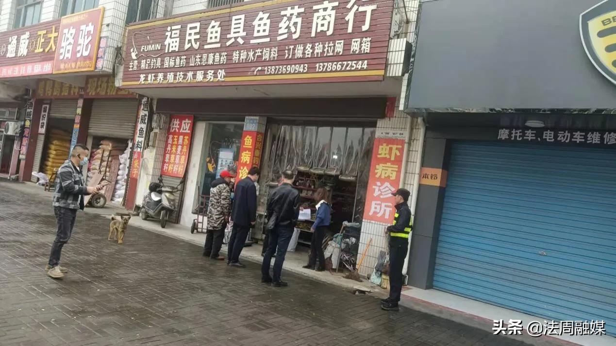 澧县澧阳街道：狠抓“四个重点”严格落实食品安全工作各项措施