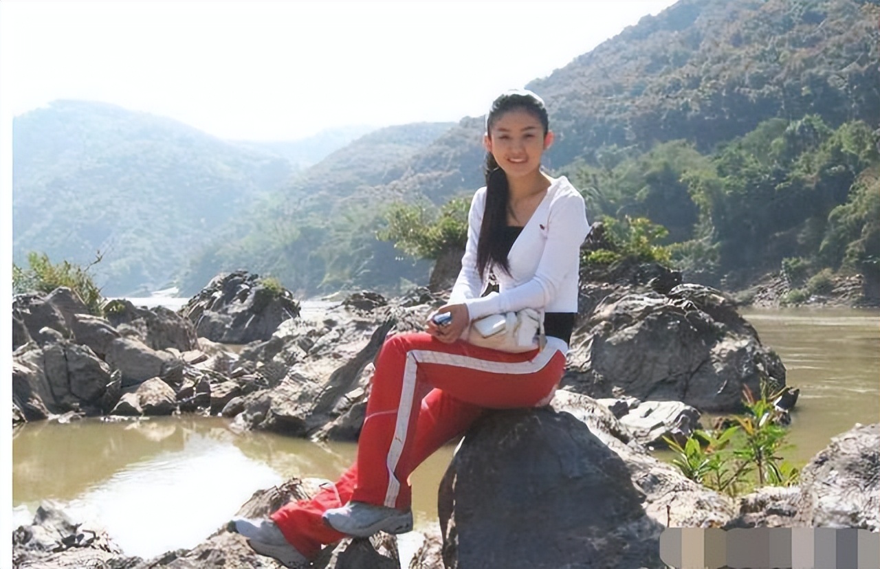 这些演“农村妇女”的内地女演员，都不及一个港姐演绎得够味儿