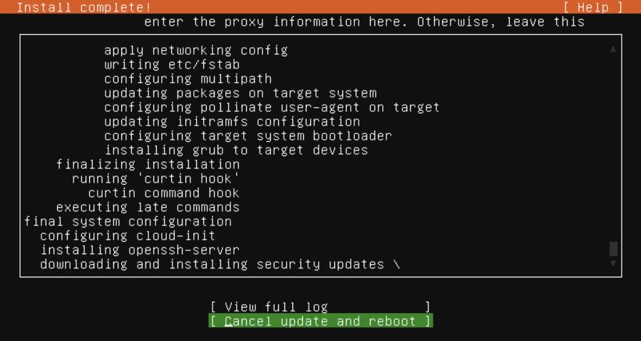 从零开始的软路由之爱快虚拟机安装ubuntu