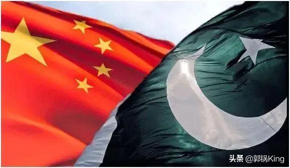 中国和巴基斯坦关系为什么这么好，原来是因为这场战争