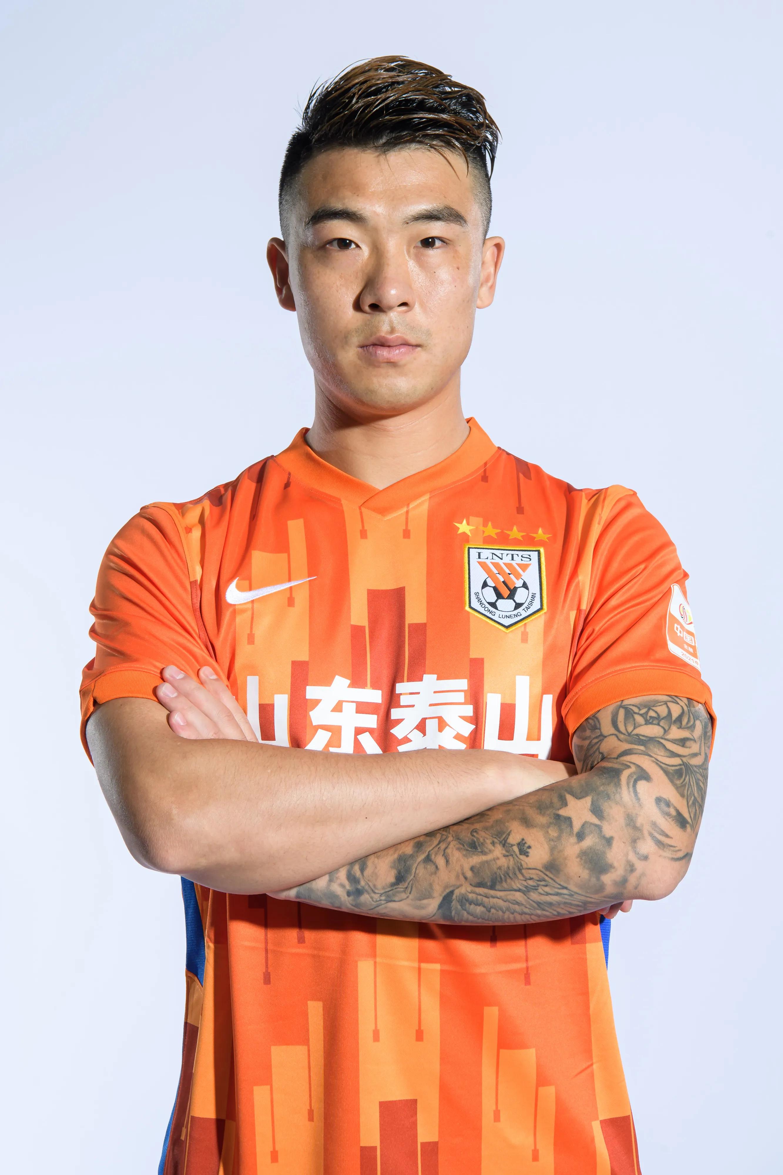 鲁能2022年中超赛程(中超:山东鲁能泰山队2022赛季阵容预测)