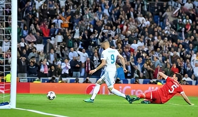 2018欧冠皇马尤文首回合录像回放（经典回顾：屡挫强敌，皇马2017／18赛季的欧冠之路）