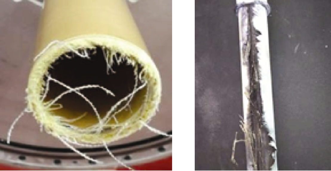 中國電科院等單位的科研人員在斷路器絕緣拉桿研究方面取得新進(jìn)展