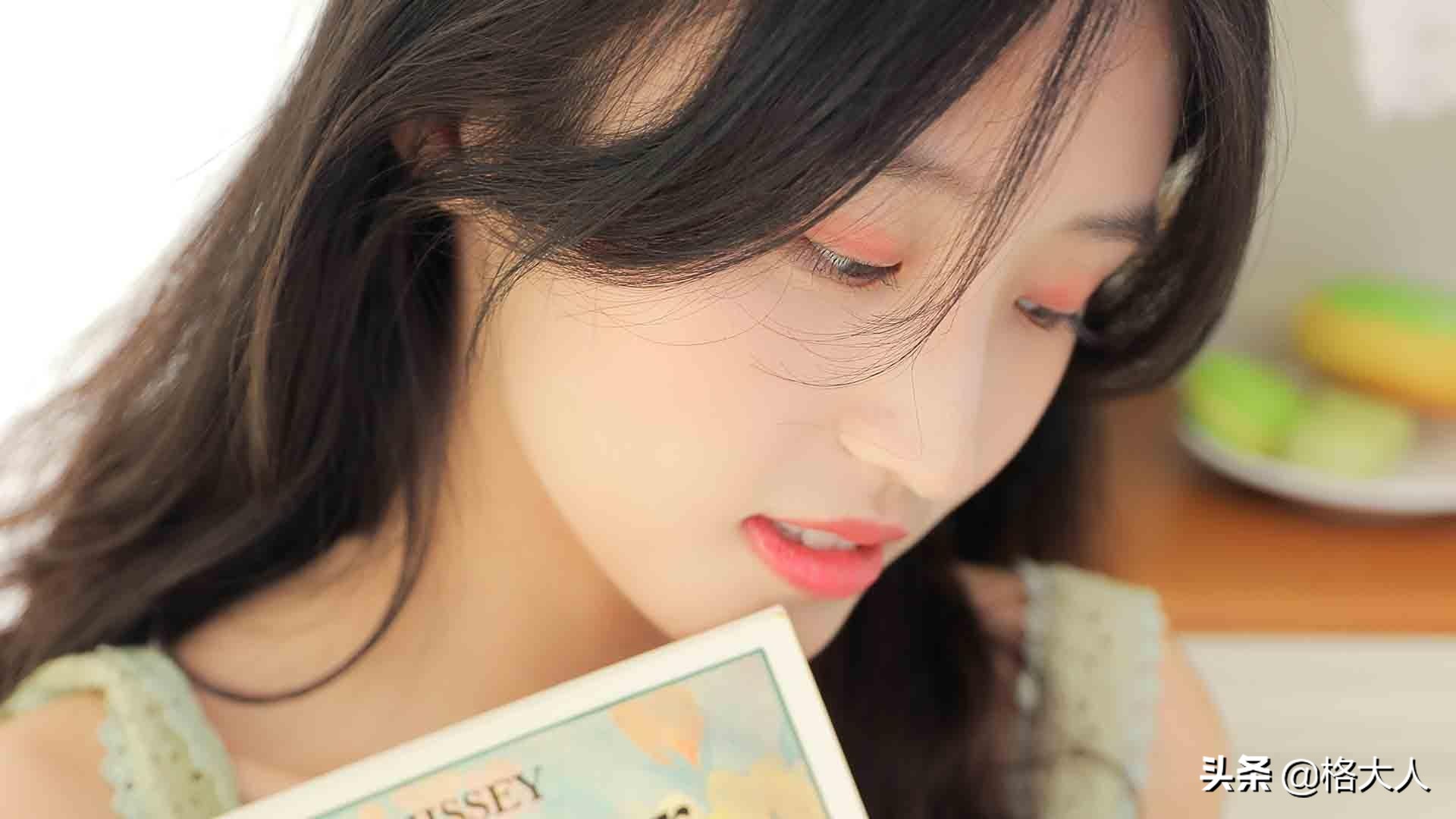 女人單身久了，是可以看出來的，某些特征會很不一樣