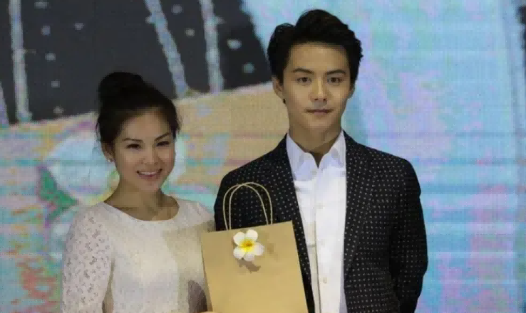 明明有1米8的大高个，但看起来很“矮”的12位男星，个个让人意外