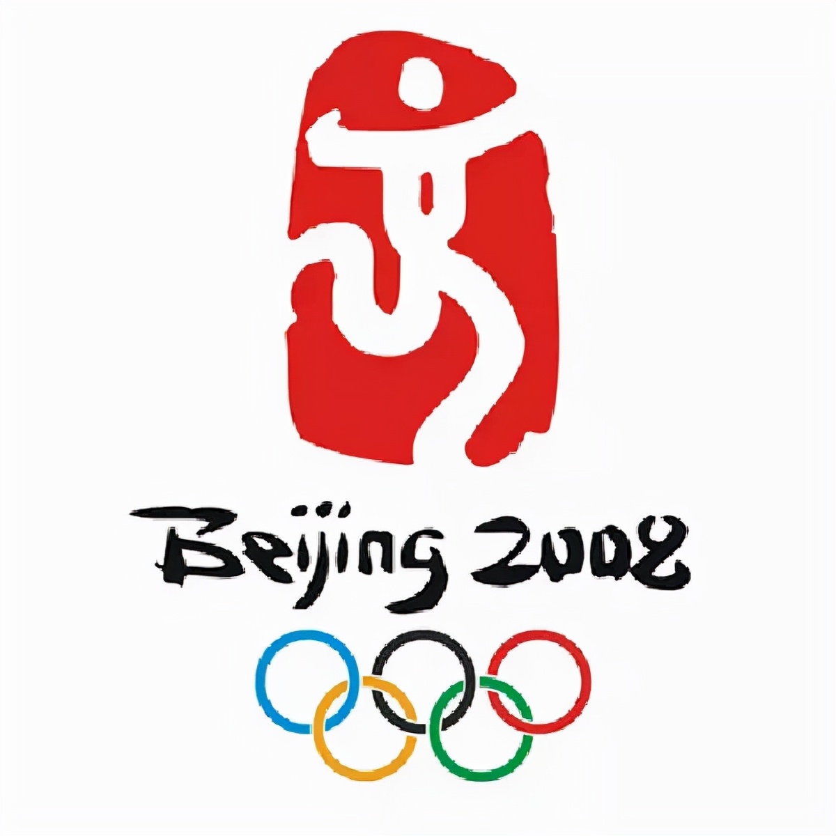 第四届奥运会在那个国家举行的(历届奥运会会徽)