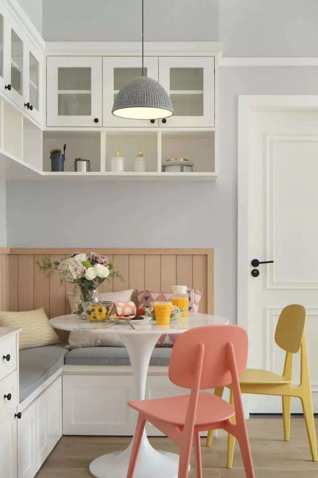 小户型设计攻略，装出“大宅范”