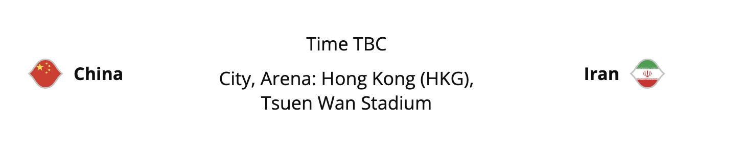 新主帅首秀！中国男篮2月底出战世预赛 主场设在中国香港