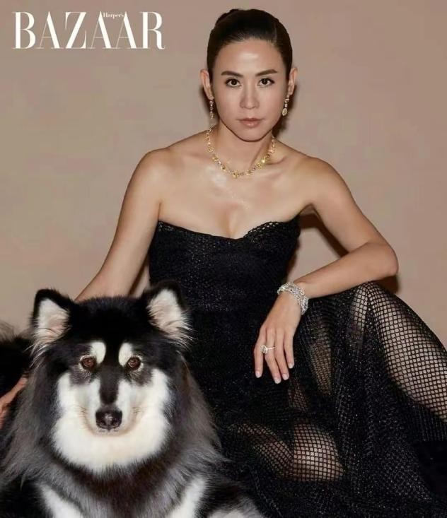 明明get不到，却被夸上天的10位女星，是谁的审美有问题？