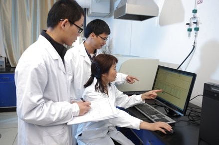 既是董事长，又是“女神院士”！她的技术世界领先，获全国表彰！