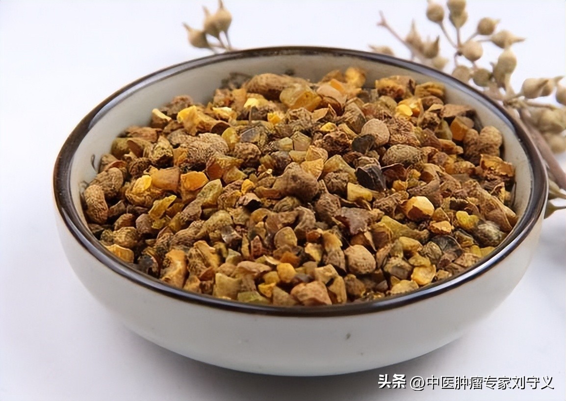 每日一味抗癌中药——延胡索,止痛效果极佳!多用于癌症疼痛