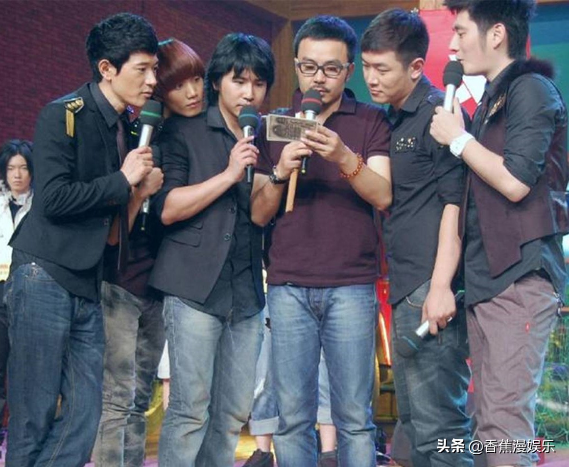 《天天向上》越来越拉，不如改名叫《天天换人》