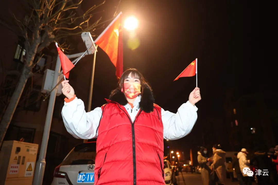 河北区新增1例本土确诊，两个区域全员核酸丨天津最新排查管控范围丨两个区通告解除管控措施