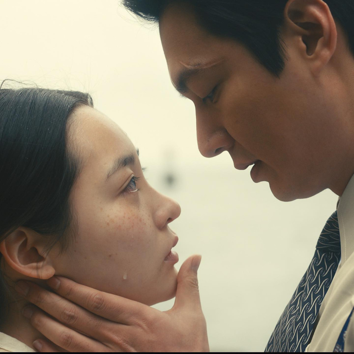 李敏镐新剧《柏青哥》预告释出！横跨韩语、日语、英语三国语言