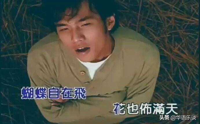 虽然我写词不专业，但偶尔为之却足够惊艳！周杰伦黄家驹都是