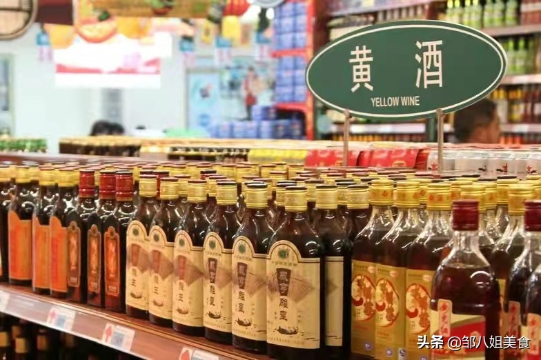 “花雕酒”和“黄酒”有啥区别？差别不止一点，学会别再乱买了