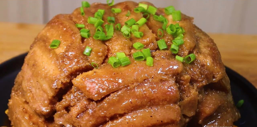 粉蒸肉怎么做（粉蒸肉好吃有诀窍，教你详细的做法与配方，软糯鲜香，营养又美味）