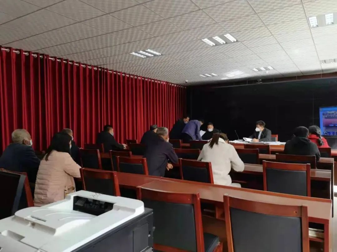 线上办案不打烊 | 我为群众办实事