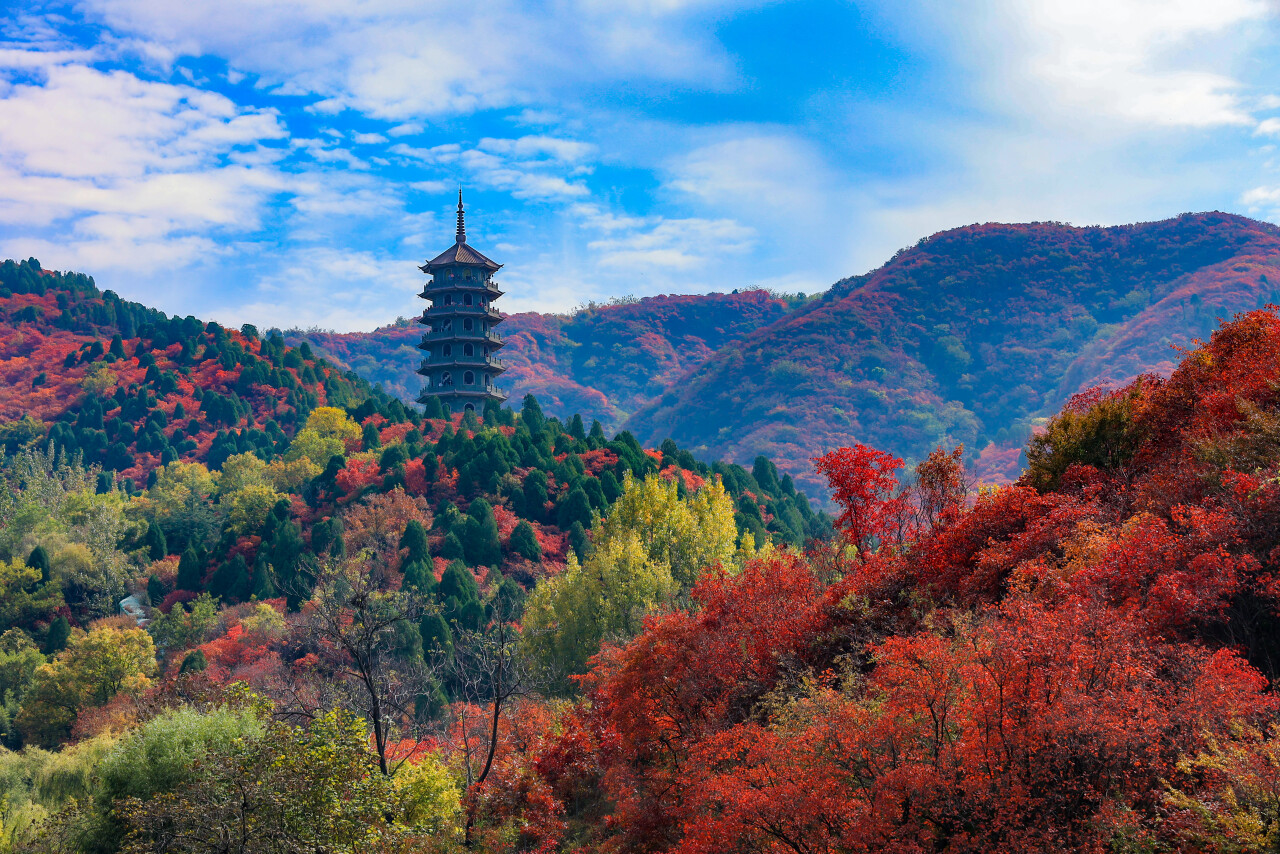 济南有哪些旅游景点（山东济南有哪些旅游景点）-第17张图片-科灵网