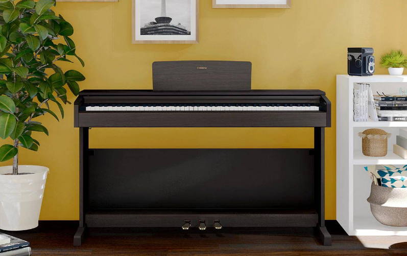5千左右买什么电钢琴比较好？