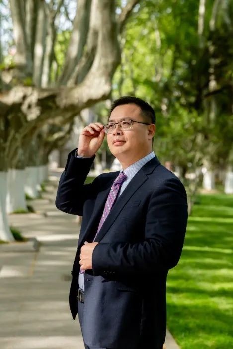 填补空白、国际领先！江苏这5人先后当选院士，还在同所大学任教！