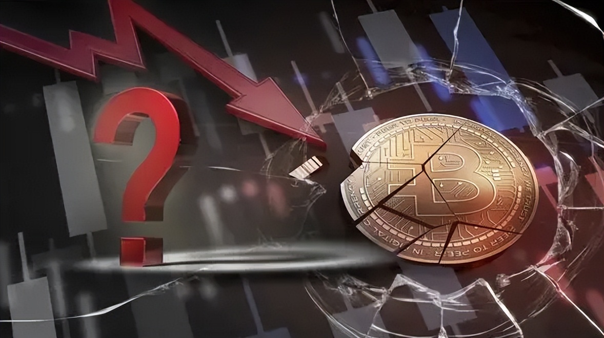 比特币跌破3万，一周内暴跌了30%，究竟发生了什么